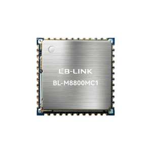 M8800mc1 1T1r 802.11b / G / N / Ax WiFi + B5.2 OMNIBUS