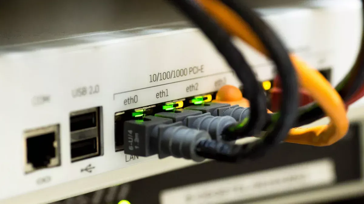 WiFi желісінің атауын қадам бойынша қалай өзгертуге болады
