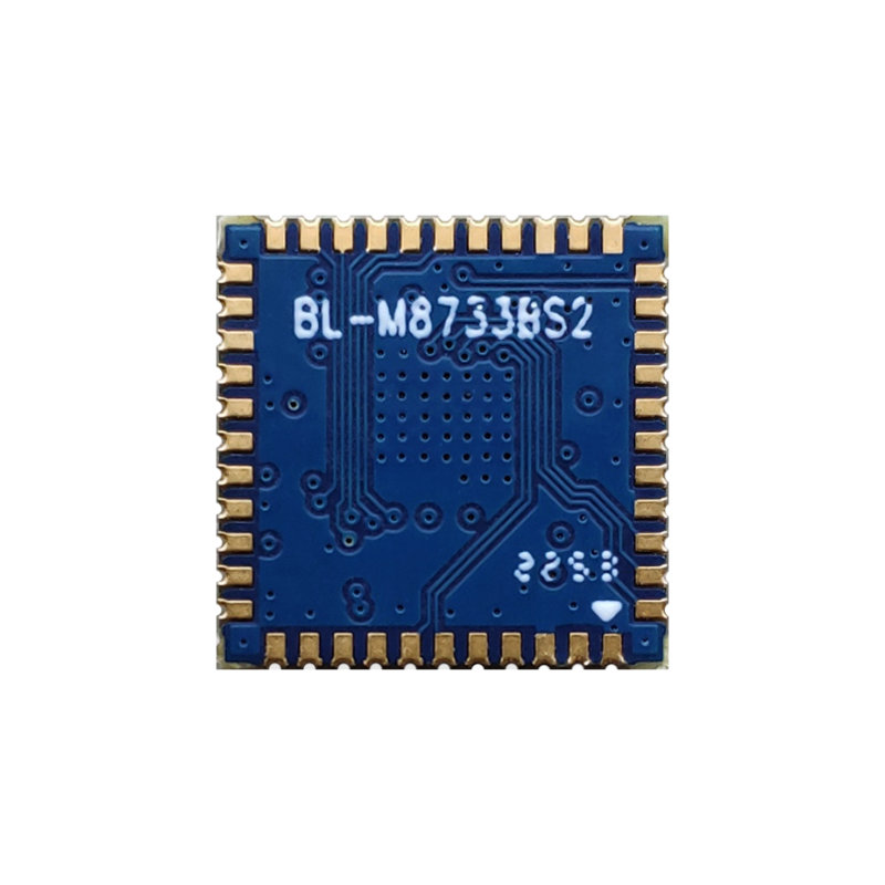 M8733BS2-L 1T1R 802.11A/B/G/N WIFI+B4.2 Module