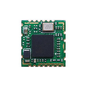 M8723DU1 1T1R 802.11b/g/n WiFi+BT4.2-modul