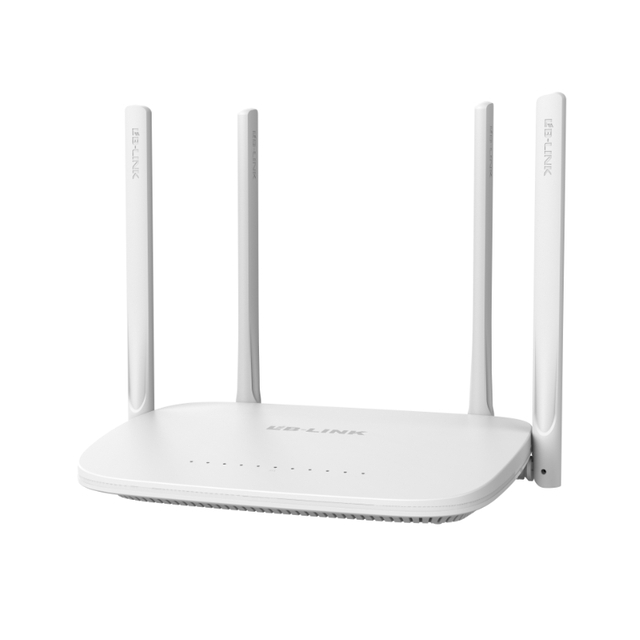 AX3000 vezeték nélküli kettős sáv Wi-Fi 6 útválasztó