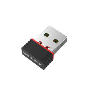 WN151 Mini USB Wi -Fi бездротовий адаптер N 150 Мбіт / с