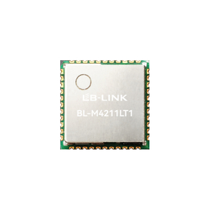 M4211LT1 1T1R 802.11B/G/N WIFI IoT -module