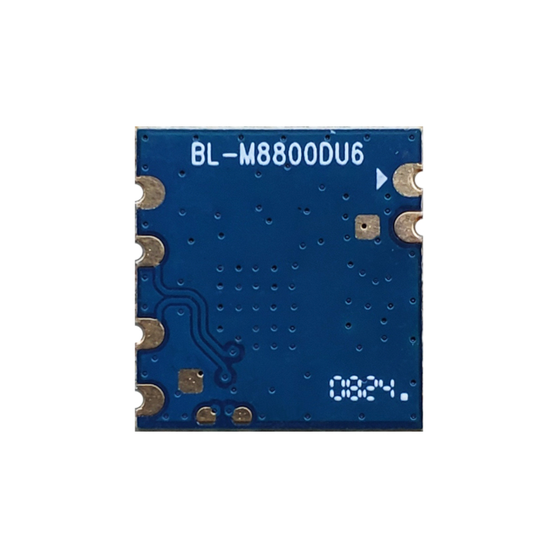 M8800DU6-40 1T1R 802.11a/b/g/n/ac/ax WiFi+B5.4 մոդուլ
