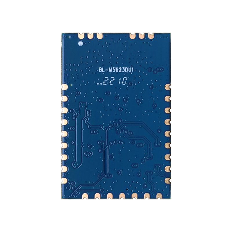 M5623DU1 2T2R 802.11a/b/g/n/ac WiFi+B5.1 ሞጁል