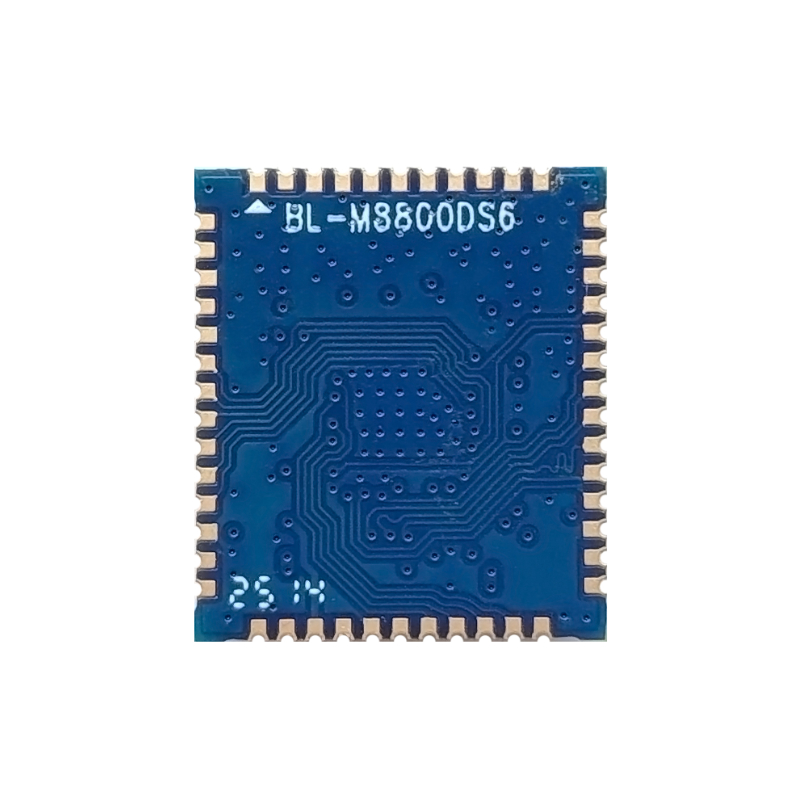 M8800DS6 2T2R 802.11a/b/g/n/ac/ax وحدة WiFi + B5.4