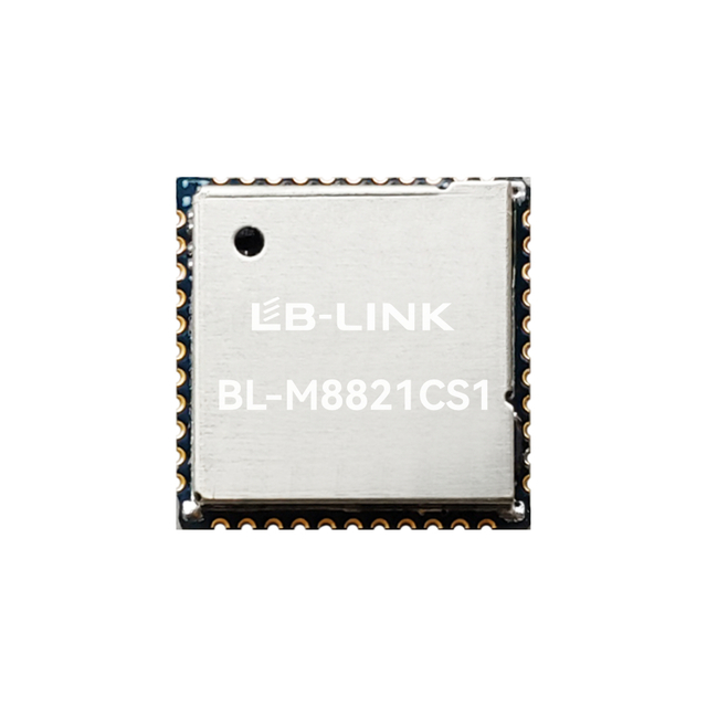 M8821CS1 1T1R 802.11a/b/g/n/ac WiFi+B4.2-module