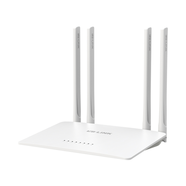 W1210M AC1200 Router Wireless Dual Band Router