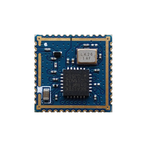 M8189FS6 1T1R 802.11b / G / NFI Module