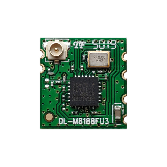 M8188FU3 1T1R 802.11B/G/N WIFI -moduuli