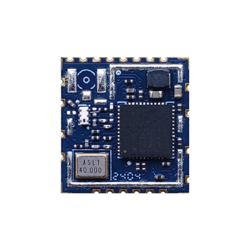 M8800DU4-40 1T1R 802.11A/B/G/N/AC/AX WiFi+B5.4 Modul