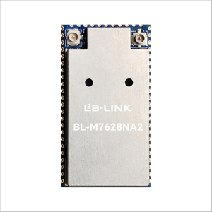 M76228NA2 2T2R 802.11b / g / n wifi router module