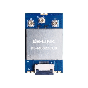 M8822CU8 2T2R 802.11A/N/AC WIFI+B5.0 Module