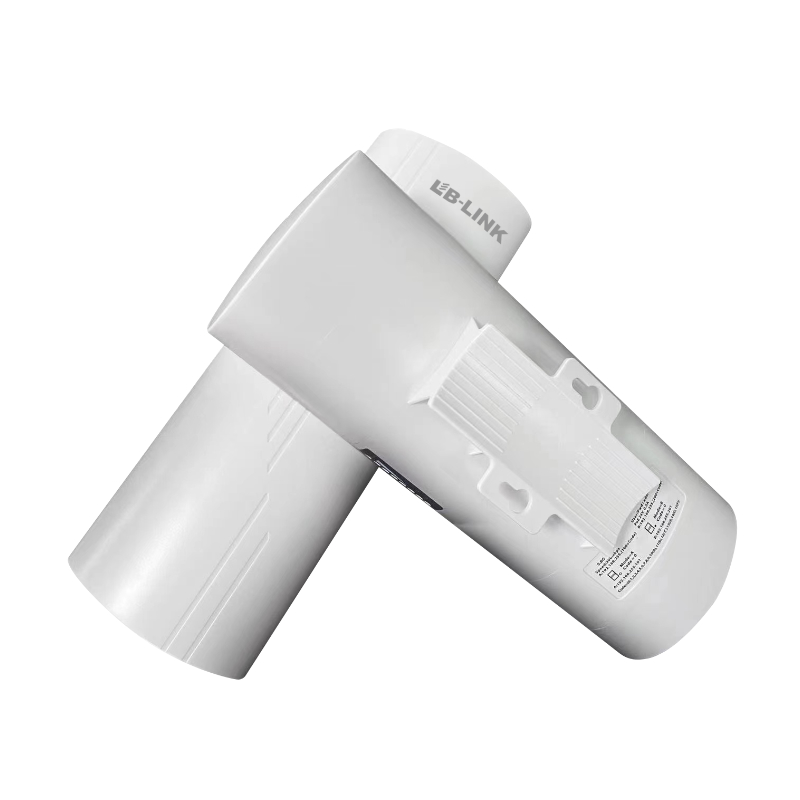 BR600 5,8G 3KM 100-megabitowy zewnętrzny most cyfrowy klasy korporacyjnej