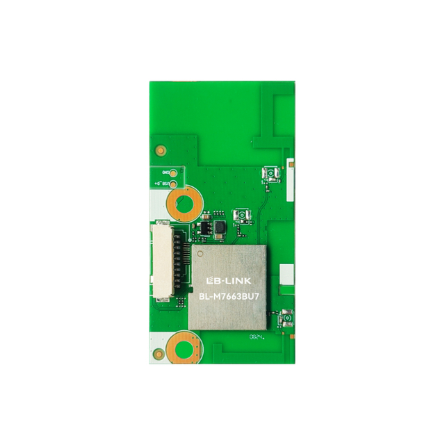M7663BU7 2T2R 802.11A/B/G/N/AC WIFI+B5.1 מודול