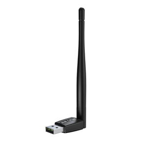 WDN952AX AX900 WI-FI 6 ब्लूटूथ 5.3 उच्च लाभ USB एडाप्टर