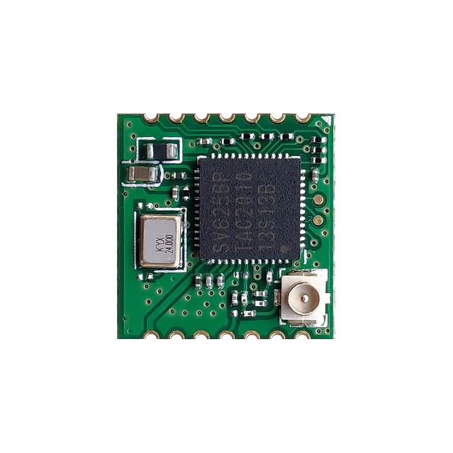 M&oacute;dulo WiFi M6256AS3 1T1R 802.11a/b/g/n