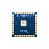 M6600XS1 1T1R 802.11b/g/n/ax wifi+b5.0 moduli