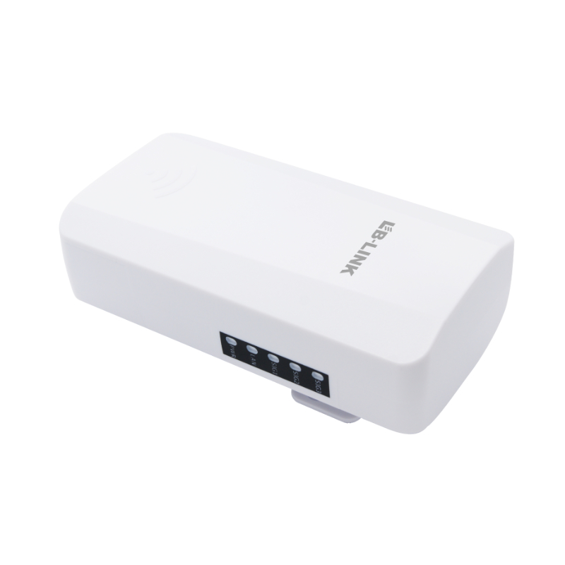 Digit&aacute;ln&iacute; bezdr&aacute;tov&yacute; most BR300 2,4 GHz 300 Mb/s Elevator