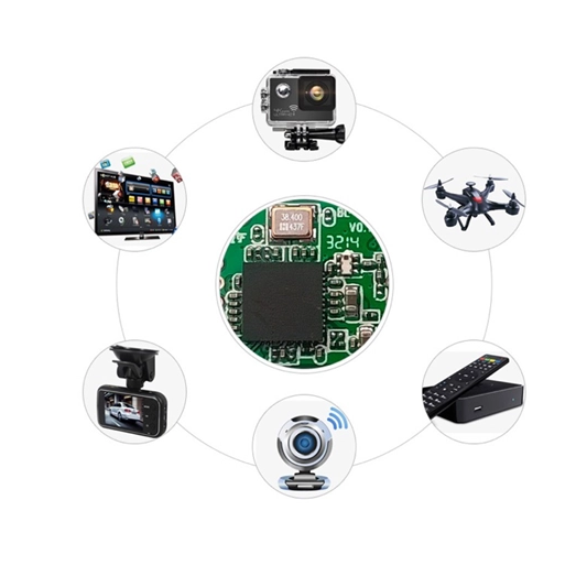 Guida alla selezione dei moduli WiFi: prezzi, prestazioni e soluzioni