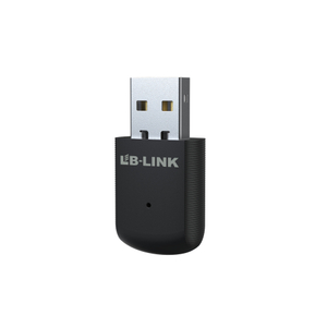 WN600BT Nano Wi-Fi+BT4.2 USB-Adapter