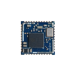 M6621XS1 1T1R 802.11A / B / G / N / AC / AX WiFi + B5.4 Module