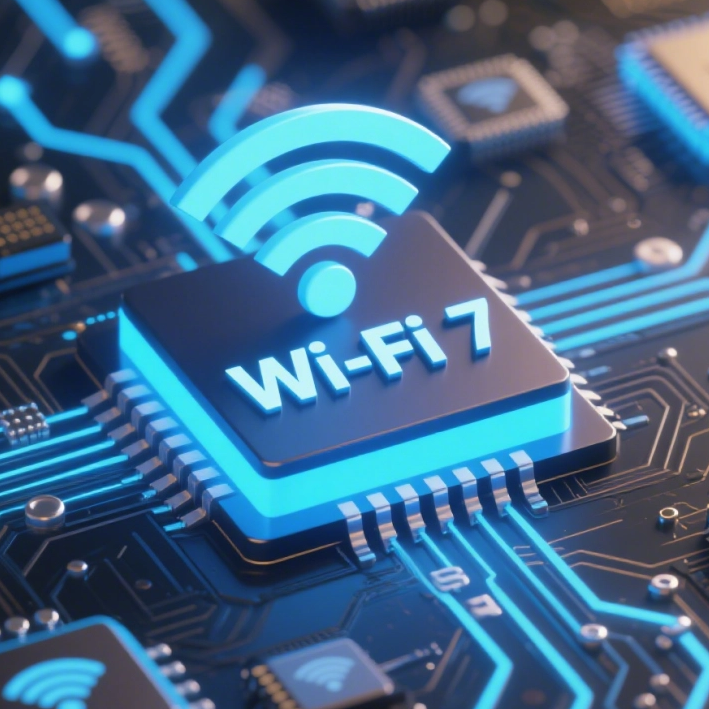 Wi-Fi 7 decodificado: tecnologías clave y desafíos de integración para diseñadores de hardware