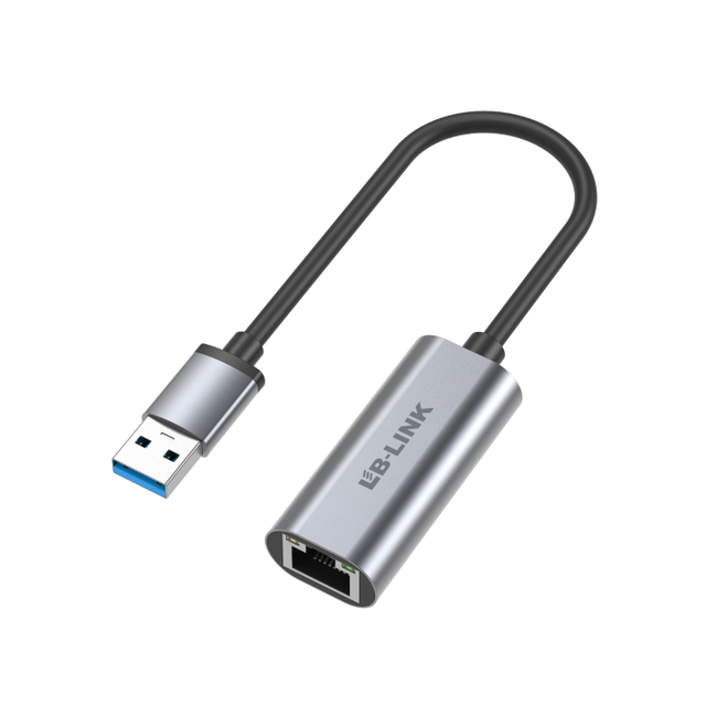 A100g usb type-a to gigabit adapter