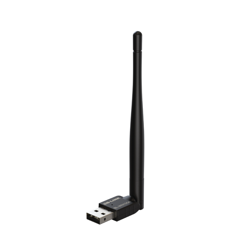 WN155A 150Mbps Ασύρματο προσαρμογέα USB υψηλού κέρδους