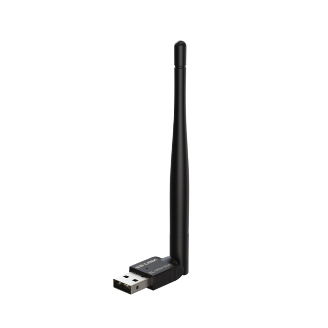 WN155A 150Mbps Ασύρματο προσαρμογέα USB υψηλού κέρδους