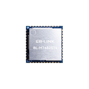 M7682st4 1T1r 802.11b / G / N ម៉ូឌុល iOT Wifi