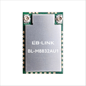 M8832AU1 2T2R 802.11a/b/g/n/ac/ax wifi moduli