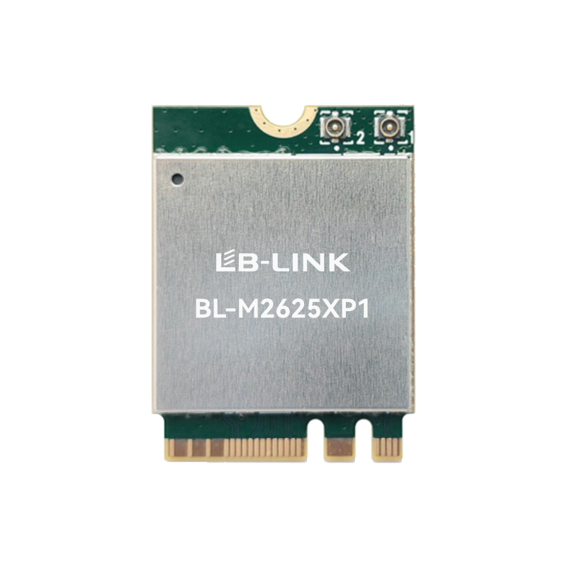 M2625XP1 2T2R 802.11a/b/g/n/ac/ax wifi+b5.2 ماژول