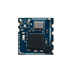 M6621XU1 1T1R 802.11A / B / G / N / AC / AX WiFi + B5.4 Module