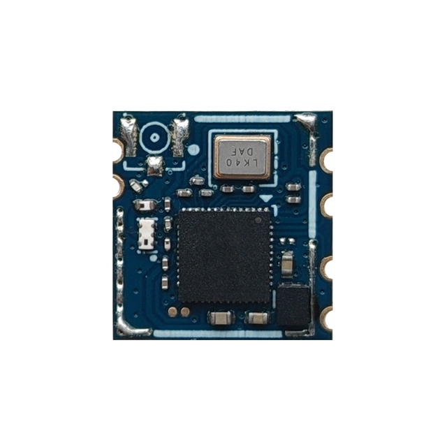 M6621XU1 1T1R 802.11A/B/G/N/AC/AX WIFI+B5.4 מודול