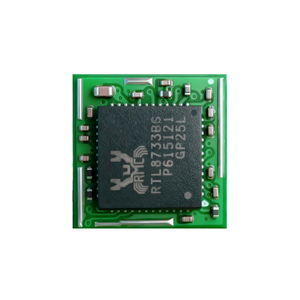 M8733BS5 Modulo WiFi+B4.2 1T1R 802.11a/b/g/n