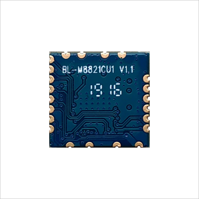 M8821CU1 1T1R 802.11a/b/g/n/ac WiFi+BT4.2 Module
