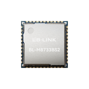 M8733BS2 1T1R 802.11a/b/g/n WiFi+B5.2 모듈