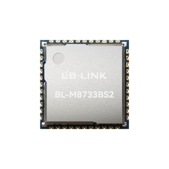 M8733BS2 1T1R 802.11a/b/g/n WiFi+B5.2-module