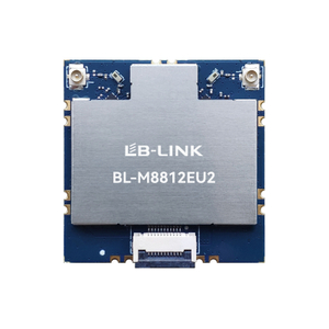 M8812EU2 2T2R 802.11A/N/AC WIFI