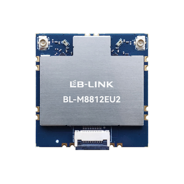 M8812EU2 2T2R 802.11a/n/ac ওয়াইফাই মডিউল