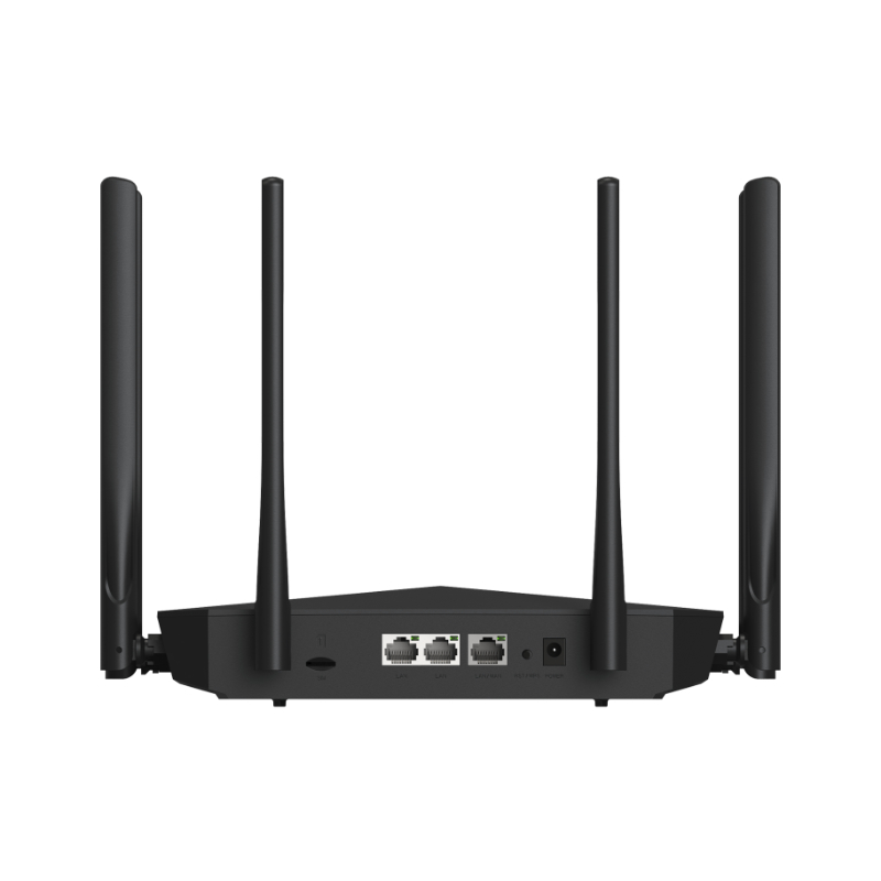CPE1800M AX1800 утасгүй хос зурвасын Wi-Fi 6 5G LTE чиглүүлэгч