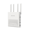 เราเตอร์ Wi-Fi 6 ไร้สายดูอัลแบนด์ AX3000G