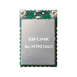 M7921AU1 2T2R 802.11a/b/g/n/ac/ax WiFi+B5.2 ሞጁል