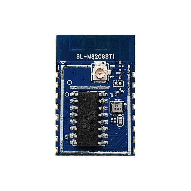 M8208BT1 1T1R Bluetooth-kompatibel 5.3-modul