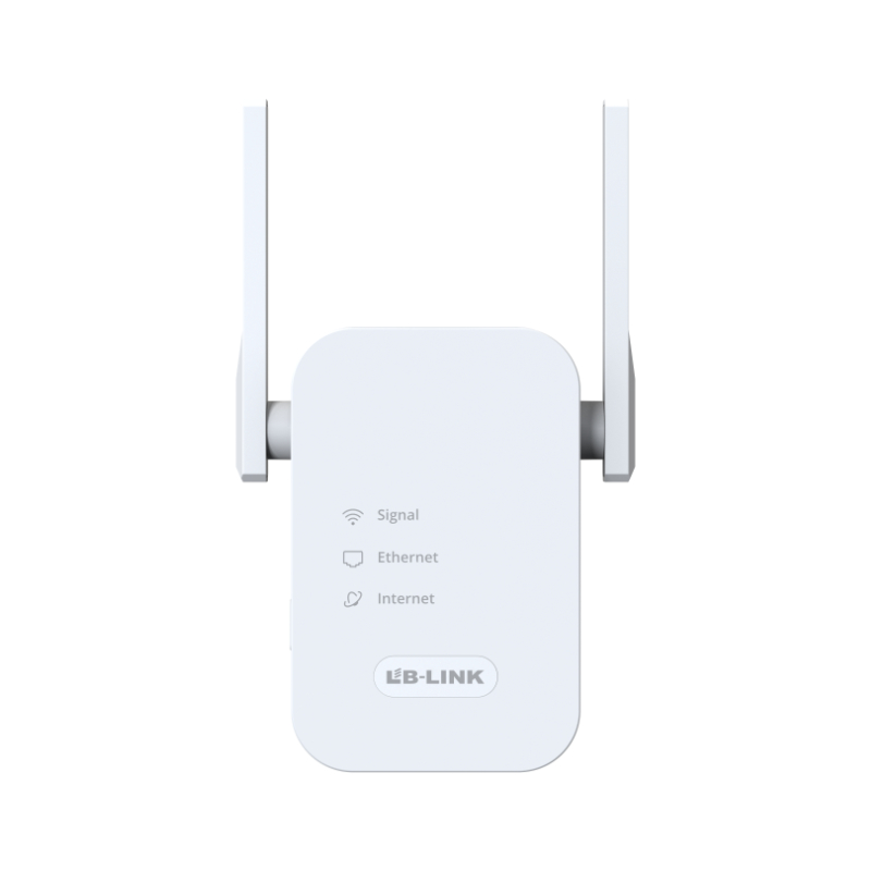 RE1200 1200Mbps Wireless Dual Band Range Extender