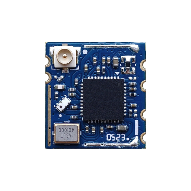 Moduł WiFi M8731BU4-Q 1T1R 802.11a/b/g/n