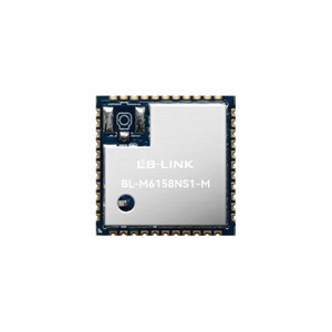 M6158NS1-M 1T1R 802.11b/g/n WiFi+B5.0 Modul