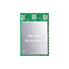 M6652AU1 2T2R 802.11a/b/g/n/ac/ax WiFi+B5.4-modul