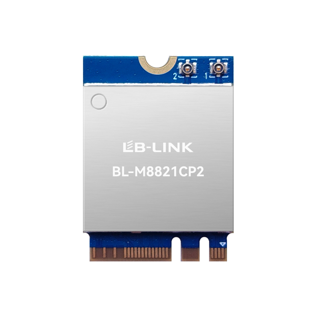 M8821CP2 1T1R 802.11A/B/G/N/AC WIFI+B5.0 מודול